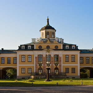 Schloss Belvedere