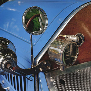 Oldtimer