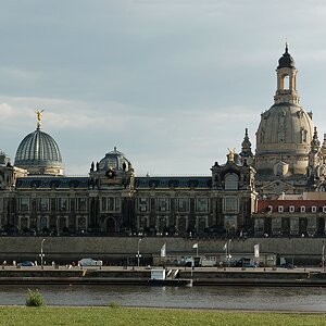 Dresden Panorama
