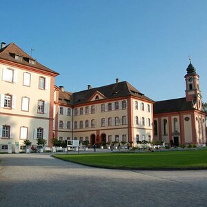 Mainauer Schloss