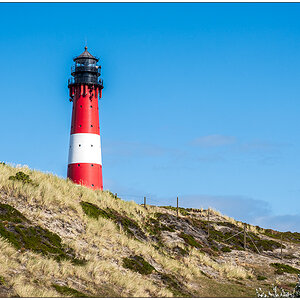 398 Sylt – Leuchtturm Hörnum IV