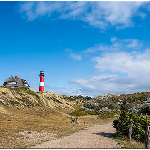 396 Sylt – Leuchtturm Hörnum II