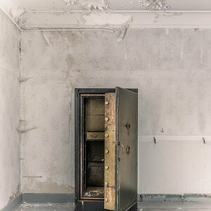 Empty Inside