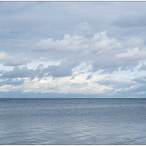 412 Sylt – Spaziergang an der Wattseite in Keitum X