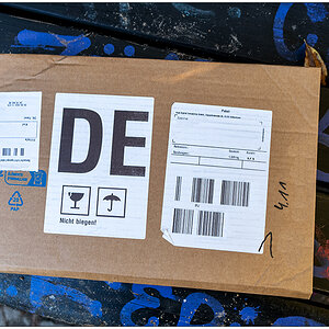 365 Fotobuch Unboxing I
