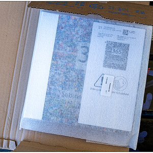 365 Fotobuch Unboxing II