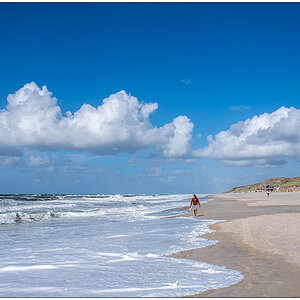419 Sylt – Spaziergang in Wenningstedt V