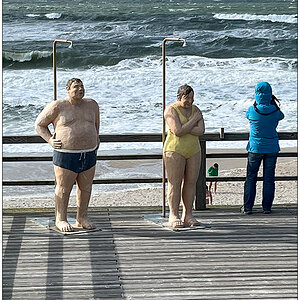 422 Sylt – Spaziergang in Wenningstedt VIII