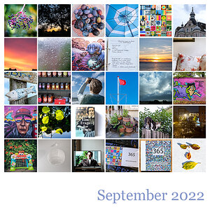 365 Mosaik September 2022