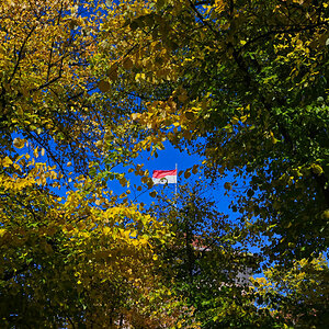 Herbstfarben