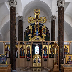 Lazarus-Kirche Visegrad2.jpg