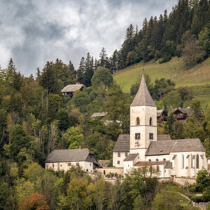 Pfarrkirche Pürgg