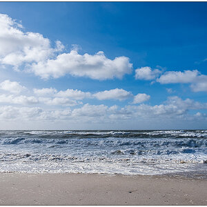 474 Sylt – Spaziergang in Wenningstedt VIII