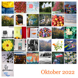 365 Mosaik Oktober 2022