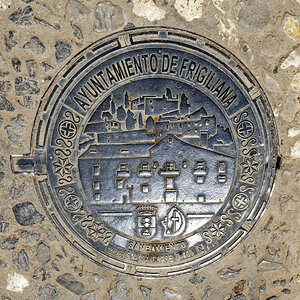Frigiliana