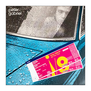 516 Tickets für Peter Gabriel 2023 in Hamburg