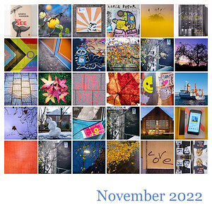 365 Mosaik November 2022