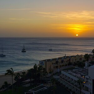 Sonnenuntergang bei Morro Jable.jpg