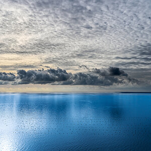 magisches Meer