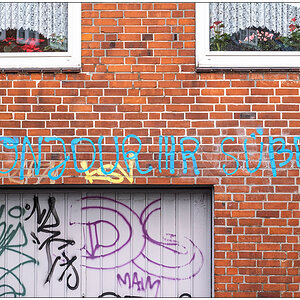 003 Bonjour Ihr Süßen