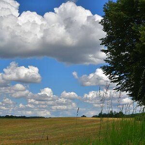 Wolken 1