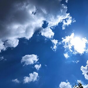 Wolken 2