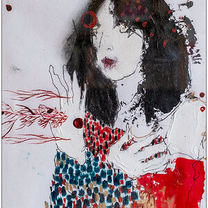 005 Farah Willem – Patti Smith