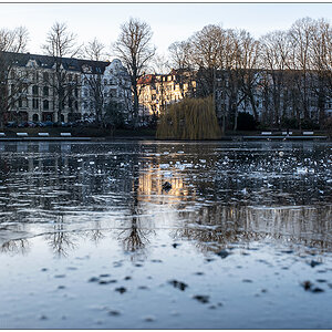 033 Wintertag im Schrevenpark II