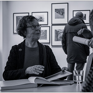 038 Barbara Klemm in Monschau I