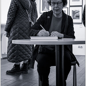 039 Barbara Klemm in Monschau II