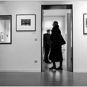 040 Ausstellung Barbara Klemm in Monschau I