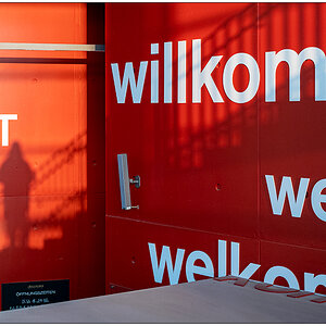 045 Willkommen I