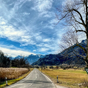 Bergwelt