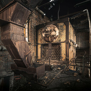 The Boiler