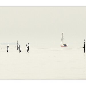 Ostsee, wenig II