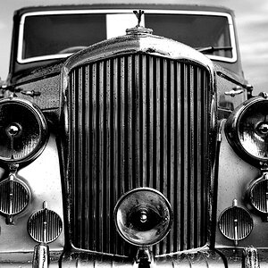 Wings & Wheels - FMO - 09/2009