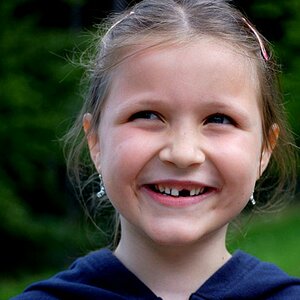 Mädchena