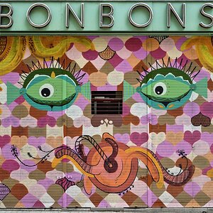 Bonbons 001