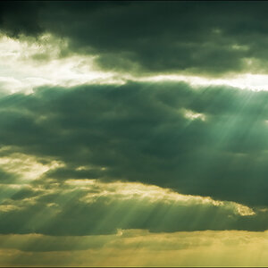 In The Skies