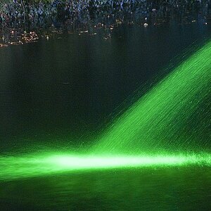 Wasserspiele