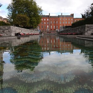 garden of rememberence D.