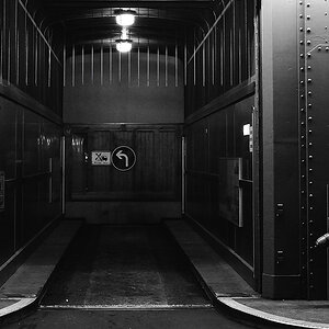 HH Elbtunnel