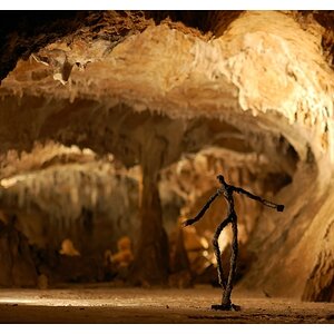 Grotte de Choranche