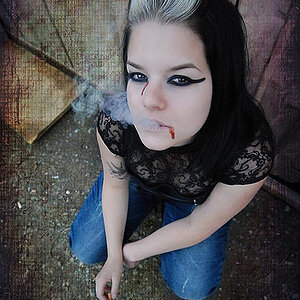 Model: Patty