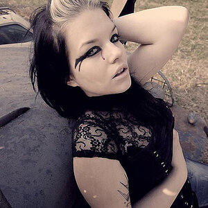 Model: Patty