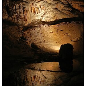 Grotte de Choranche