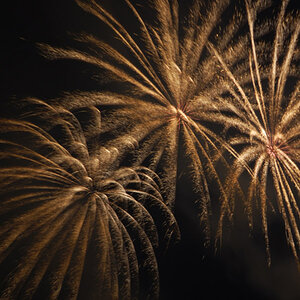 Feuerwerk