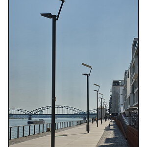 3 Lampen