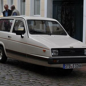Welches Auto 1