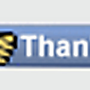 thanks big